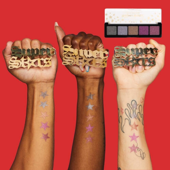 🌟NYX Gimme Super Stars! Color Palette Set🌟 - Picture 11 of 15